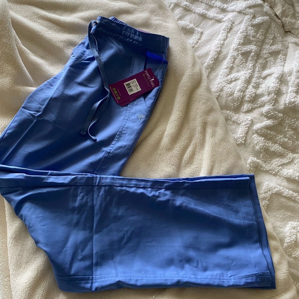 Healing Hands Scrub Pants - Taylor